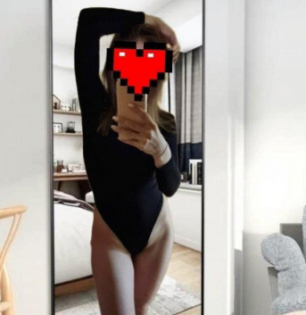 Анкета проститутки Софька - Фото 1, Керчь, 25 лет, №6638