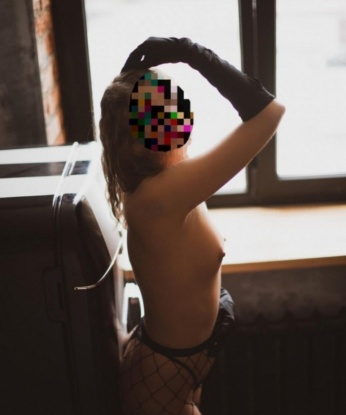 Анкета проститутки Валентина - Фото 1, Керчь, 27 лет, №9798